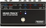 Head-Track Amp Head/Effects Loop Switcher Pedal