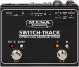 Switch-Track A/B/Y Switcher Pedal