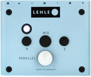 Parallel SW II Compact Line Mixer Pedal