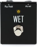 WET Footswitch for Plus Pedal