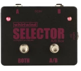 Selector Active A/B Switch Box