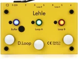 D.Loop SGoS Effects Loop Switcher Pedal