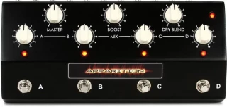 Apparition Wireless Effects Switching Interface