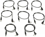 Pedal Power Cable 8-pack