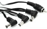 1533 3-way Daisy Chain Flex Type 1 Power Cable