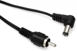 1015 Type 1 Flex Angled Power Cable - 6 inch