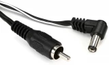 1080 Type 1 Flex Angled Power Cable - 31 inch