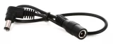 MC1 Angled to Straight Power Extension Cable - 12"
