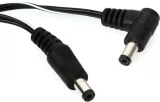 GTR-PWR-DCP20 Single DC Power Cable For Pedals - 20 Inches