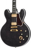 Gibson Custom B.B. King Lucille Legacy - Transparent Ebony