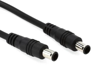 L2415 EIAJ to EIAJ CIOKS DC7 to CIOKS 8 Adapter Cable - 15cm