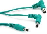 Power Supply Current Doubler Cable - 24 Inches