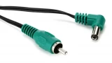 4050 Type 4 Flex Angled Power Cable - 20 inch