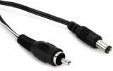1050I Type 1 Flex Straight Power Cable - 20 inch