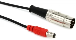 4-pin DIN GCX Cable - 18" GCX Power