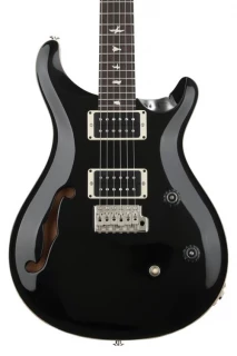 PRS CE 24 Semi-Hollow - Black