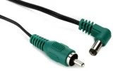 4080 Type 4 Flex Angled Power Cable - 31 inch