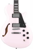 ESP LTD Xtone PS-1 Semi-hollow - Pearl Pink