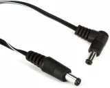 GTR-PWR-DCP40 Single DC Power Cable For Pedals - 40 Inches