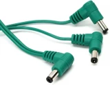 Current Doubler Cable For Line 6 Pedals - 24 Inches