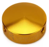 V1 Standard Footswitch Cap - Gold