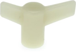 WingMan Foot Control Knob - Glow-in-the-Dark