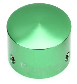 V1 Tallboy Footswitch Cap - Green