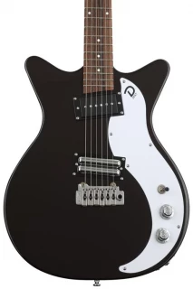 Danelectro 59XT - Dark Burgundy