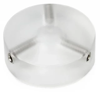 V2 Standard Footswitch Cap - Clear