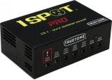 1 SPOT PRO CS7 7-output Isolated Guitar Pedal Power Supply