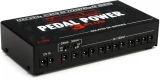 Pedal Power 3 PLUS High-current 12-output Isolated Power Supply