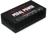 Pedal Power 2 PLUS 8-output Isolated Guitar Pedal Power Supply