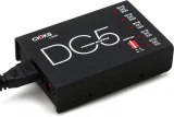 DC5 5-output Isolated Guitar Pedal Power Supply