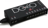 DC10 Link 10-output Isolated Section Guitar Pedal Power Supply