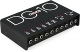 DC10 10-output Isolated Guitar Pedal Power Supply