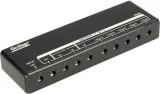 PS901 13-output Pedalboard Power Bank