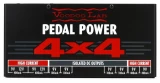 Pedal Power 4x4 8-output Isolated Guitar Pedal Power Supply