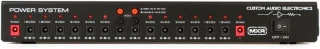 Custom Audio Electronics MC403 Power System 16-ouput Isolated Power System