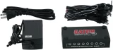 G-BUS-8-US Pedal Board Power Supply