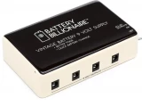 Battery Billionaire Effects Pedal Power Supply