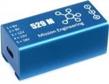 529M Ultra-compact USB Pedalboard Power Converter