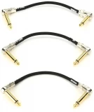 BPC-4-3 Pancake Cable - 4 inch (3-pack)