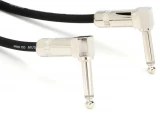 EGLL-3 Excellines Right Angle to Right Angle Patch Cable - 3 foot