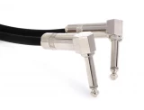 EGLL-2 Excellines Right Angle to Right Angle Patch Cable - 2 foot