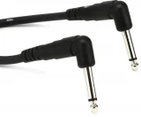 PW-CGTPRA-03 Classic Series Pedalboard Patch Cable - Right Angle to Right Angle - 3 foot