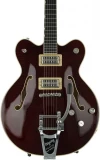 Gretsch G6609TFM Players Edition Broadkaster Center Block