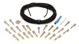 BCK-24 Pedalboard Cable Kit - 24 foot - 24 Connectors