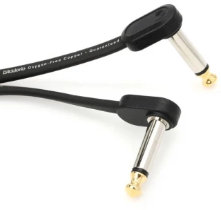 PW-FPRR-02 TS Male to TS Male Instrument Cable - 2 foot