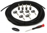 Solderless Instrument Cable Kit