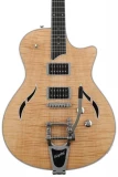 Taylor T3/B Semi-hollowbody with Bigsby - Natural